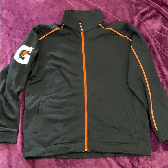 Other - Gatorade branded sweatshirt